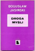 Droga myśli