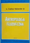 Antropologia filozoficzna