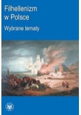 Filhellenizm w Polsce