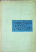 Filozofia a mesjanizm