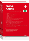 Zbiór karny Plus