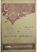 Le Docteur Bousseau