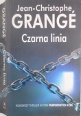 Czarna linia