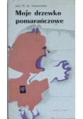 Moje drzewko pomarańczowe