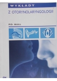 Wykłady z otorynolaryngologii