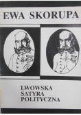 Lwowska satyra polityczna