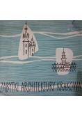 Zabytki Architektury Krakowa