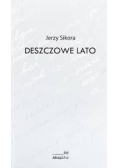 Deszczowe lato