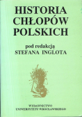 Historia chłopów Polskich