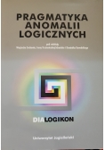Pragmatyka anomalii logicznych