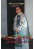 Kapłan męczennik Ks. Józef Jamróz