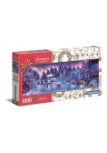 Puzzle 1000 Panorama Kolekcja Świąteczna