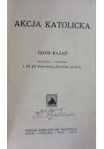 Akcja Katolicka ,1928r.