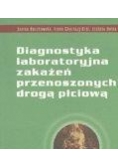 Diagnostyka laboratoryjna zakażeń przenoszonych drogą płciową