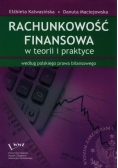 Rachunkowość finansowa w teorii i praktyce