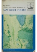 Tam gdzie fiordy