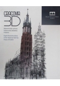Cracovia 3D Rekonstrukcje cyfrowe historycznej zabudowy Krakowa