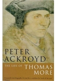 The Life of Thomas More