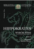 Wybór pism