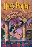 Harry Potter and the Sorcerer's Stone