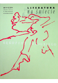Literatura na świecie nr 11 12