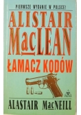 Łamacz Kodów