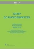 Wstęp do prawoznawstwa