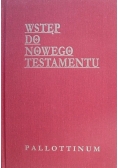 Wstęp do Nowego Testamentu