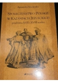 Społeczeństwo Polskie w kazaniach Jezuickich