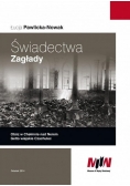 Świadectwa zagłady