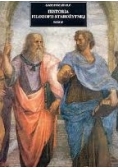 Historia filozofii starożytnej Tom II