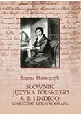 Słownik języka Polskiego warsztat leksykografa