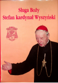 Sługa Boży Stefan kardynał Wyszyński