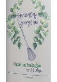 Sprzątaj sprytnie Autograf Kozioł