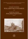 Straty Wojenne Malarstwo Polskie ,Tom II