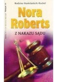 Z nakazu sądu