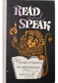Read and Speak
