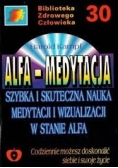 Alfa-Medytacja