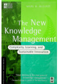 The new knowledge Management