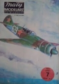 Mały modelarz 7