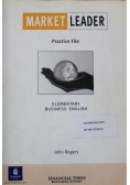 Market Leader Elementary Practice