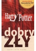Harry Potter dobry czy zły?