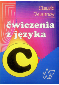 Ćwiczenia z języka C