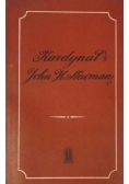Kardynał John Henry Newman 1801-1890
