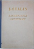 Zagadnienia Leninizmu ,1949r.