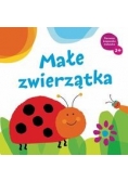 Małe zwierzątka, nowa