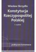 Konstytucja Rzeczypospolitej Polskiej