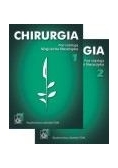 Chirurgia Tom 1-2