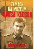 Zamach na Muzeum Hansa Klossa