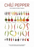 Peperoncino momenti di Passione Piccante